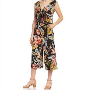 Floral Alex Marie Romper